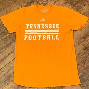 adidas Shirts - Adidas Tennessee Vols Football Shirt adidas Shirts - Adidas Tennessee Vols Football Shirt